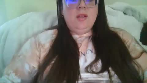 Sophie BBW online show from June 7, 2:02 pm