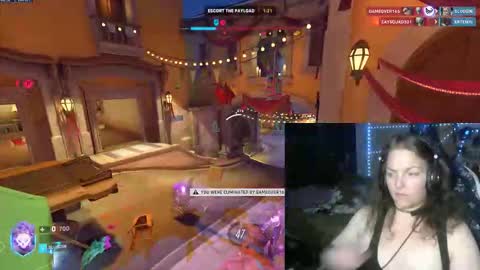 bcytd2 online show from February 3, 3:15 am