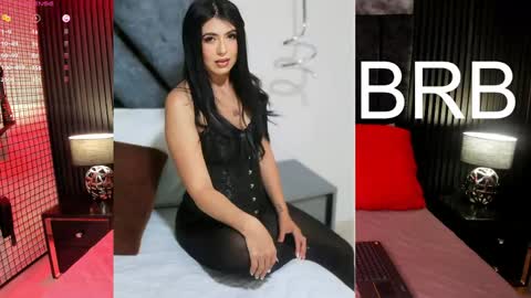 Danna  online show from May 5, 11:57 am