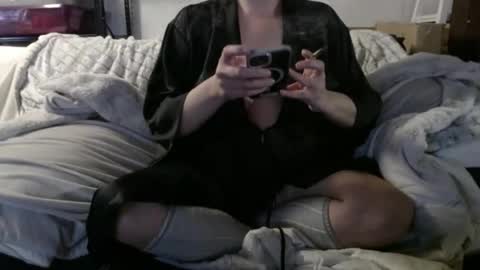 BeachyMILF online show from January 14, 3:11 am