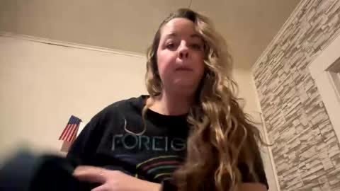 Violet online show from January 14, 3:22 am