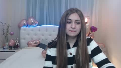 Snapshot of beataangel chatting on February 11, 7:54 am beataangel online show from February 11, 7:54 am