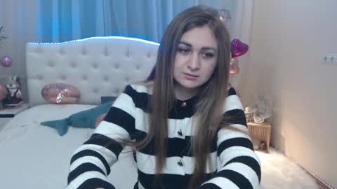 Snapshot of beataangel chatting on February 22, 7:34 am beataangel online show from February 22, 7:34 am