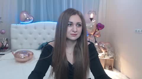 Snapshot of beataangel chatting on February 19, 7:28 am beataangel online show from February 19, 7:28 am