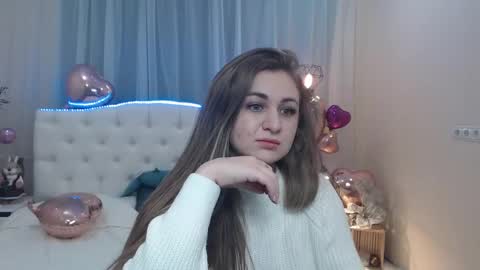 Snapshot of beataangel chatting on February 16, 7:37 am beataangel online show from February 16, 7:37 am