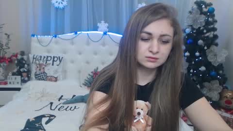 Snapshot of beataangel chatting on January 8, 9:10 am beataangel online show from January 8, 9:10 am
