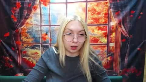 BeatriceFlyy online show from November 11, 12:57 pm