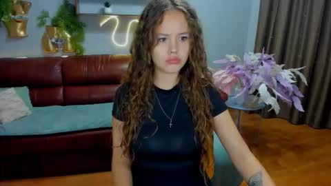 BeatriceWild online show from September 9, 12:27 pm