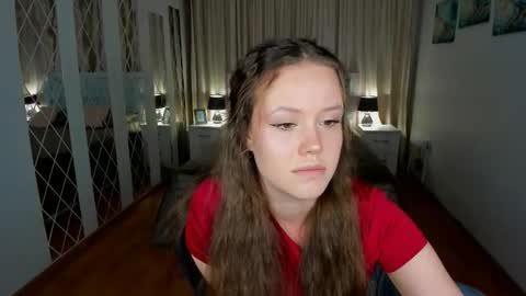 BeatriceWild online show from February 25, 12:04 pm