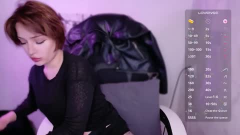Snapshot of beaty_lilith chatting on October 13, 2:09 pm beaty_lilith online show from October 13, 2:09 pm