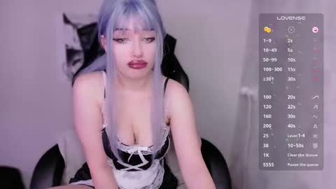 Snapshot of beaty_lilith chatting on October 6, 9:52 pm beaty_lilith online show from October 6, 9:52 pm