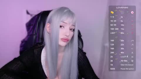 Snapshot of beaty_lilith chatting on October 9, 5:44 am beaty_lilith online show from October 9, 5:44 am