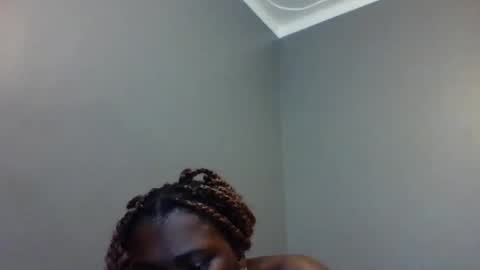 Lil stunner online show from March 11, 6:41 am