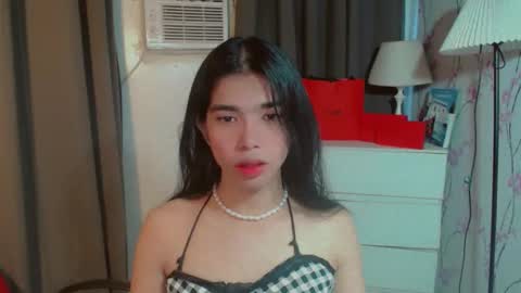 TRIXIE online show from February 12, 2:02 am