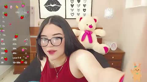 Snapshot of beautty_pink chatting on January 7, 1:57 pm beautty_pink online show from January 7, 1:57 pm