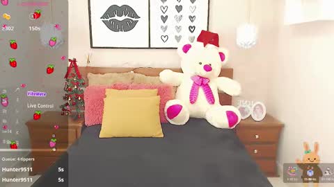 Snapshot of beautty_pink chatting on December 27, 2:12 pm beautty_pink online show from December 27, 2:12 pm