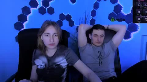 beauty_ginger online show from April 28, 2:27 am