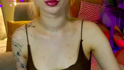 beauty Sasha online show from May 4, 2:32 pm