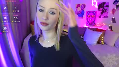 beauty Sasha online show from March 4, 4:57 pm