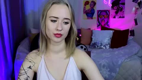 beauty Sasha online show from October 18, 6:21 pm