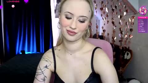beauty Sasha online show from June 17, 3:35 pm