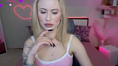 beauty Sasha online show from July 14, 3:38 pm