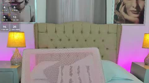 Ariana Reyes online show from June 10, 1:21 pm