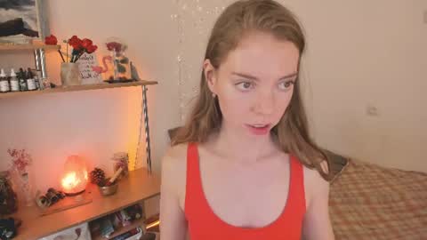 Eliise online show from August 4, 9:15 am