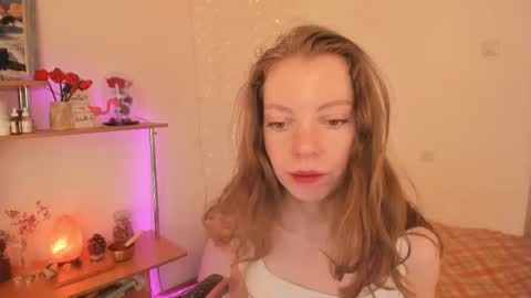 Eliise online show from March 13, 2:07 pm