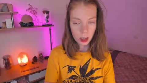 Eliise online show from February 16, 2:43 pm