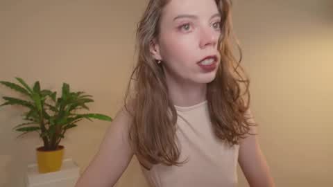 Eliise online show from November 20, 3:57 pm