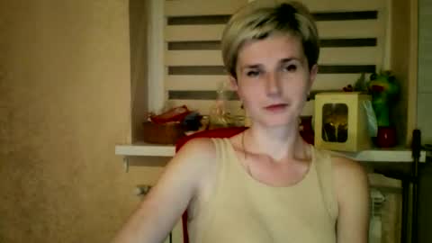 BeautyKsenia online show from April 11, 8:23 pm