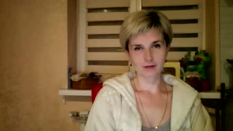 BeautyKsenia online show from April 15, 7:25 pm