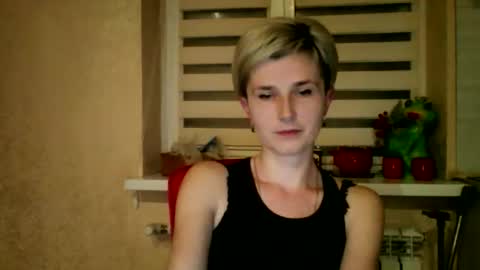 BeautyKsenia online show from April 3, 7:12 pm
