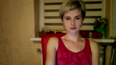 BeautyKsenia online show from April 1, 7:33 pm