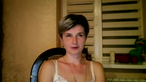 BeautyKsenia online show from November 4, 8:36 pm