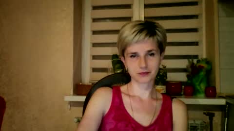 BeautyKsenia online show from May 1, 9:07 pm