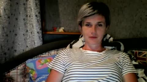 BeautyKsenia online show from August 1, 7:49 pm