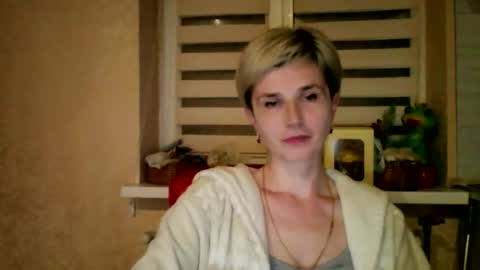 BeautyKsenia online show from April 14, 7:03 pm