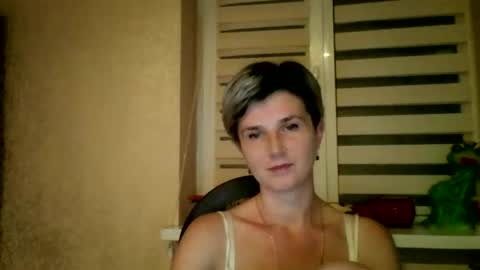 BeautyKsenia online show from October 29, 8:22 pm