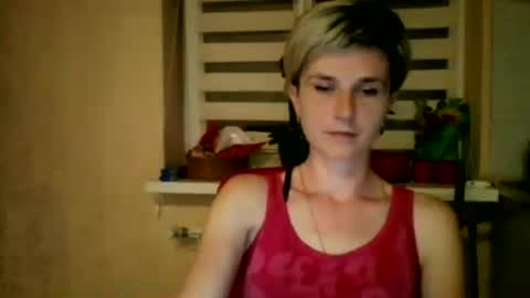 BeautyKsenia online show from June 21, 7:29 pm