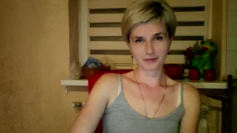 BeautyKsenia online show from April 7, 7:05 pm