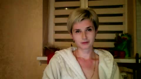 BeautyKsenia online show from March 30, 7:57 pm