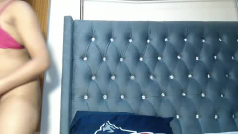 beautystar12 online show from December 19, 8:44 pm