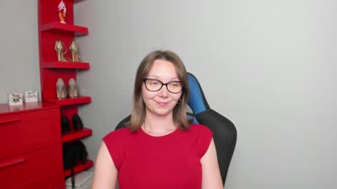 Zoe online show from June 24, 6:34 am