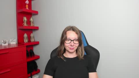 Zoe online show from July 14, 5:34 am