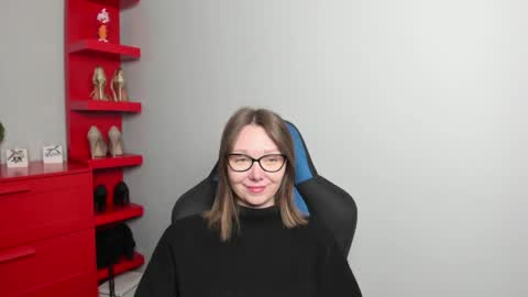 Zoe online show from April 28, 5:55 am