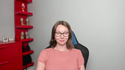 Zoe online show from June 23, 6:33 am