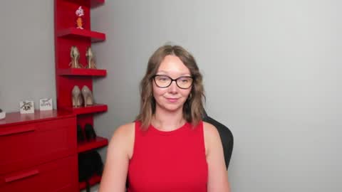 Zoe online show from July 16, 10:42 am