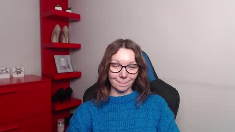 Zoe online show from February 24, 7:31 am